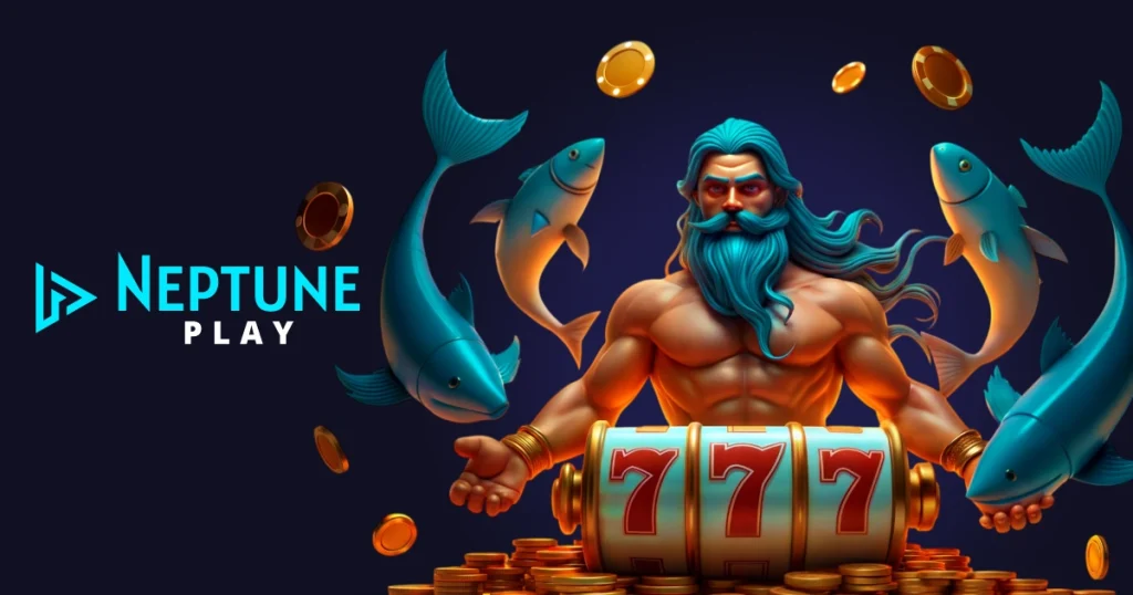 NeptunePlay Casino Login