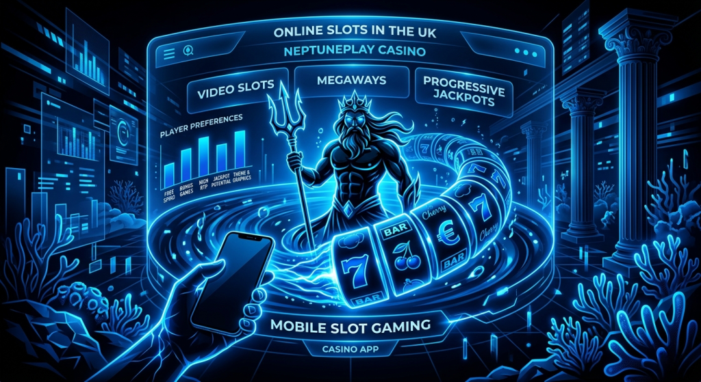 NeptunePlay Casino