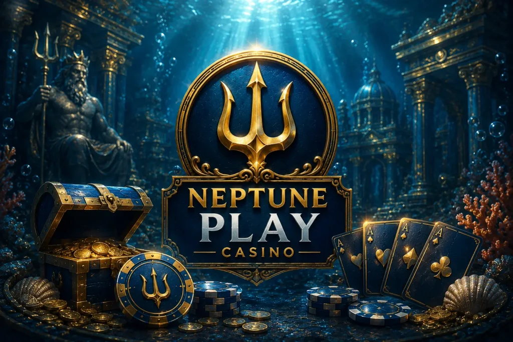 NeptunePlay Casino